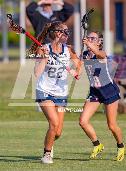 Thumbnail 1 in Terry Sanford @ Fayetteville Academy photogallery.