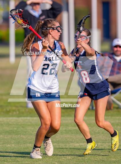 Thumbnail 2 in Terry Sanford @ Fayetteville Academy photogallery.