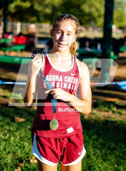 Thumbnail 3 in SJS Metro League Center Meet #2 photogallery.