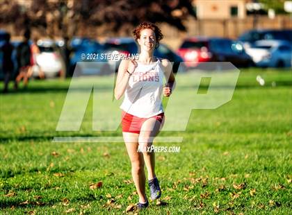 Thumbnail 1 in SJS Metro League Center Meet #2 photogallery.