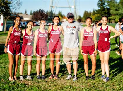 Thumbnail 3 in SJS Metro League Center Meet #2 photogallery.
