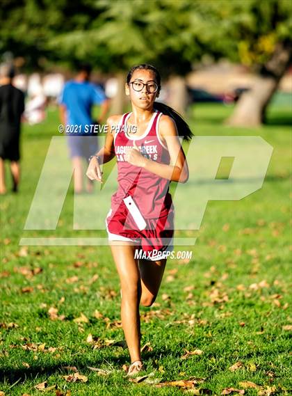 Thumbnail 1 in SJS Metro League Center Meet #2 photogallery.