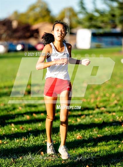Thumbnail 3 in SJS Metro League Center Meet #2 photogallery.
