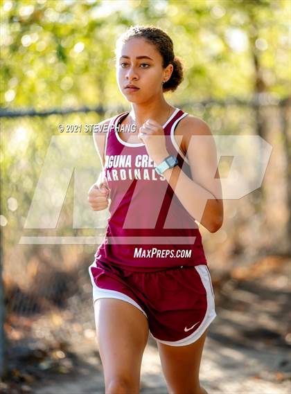 Thumbnail 1 in SJS Metro League Center Meet #2 photogallery.