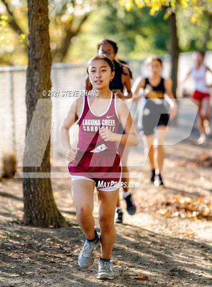 Thumbnail 3 in SJS Metro League Center Meet #2 photogallery.