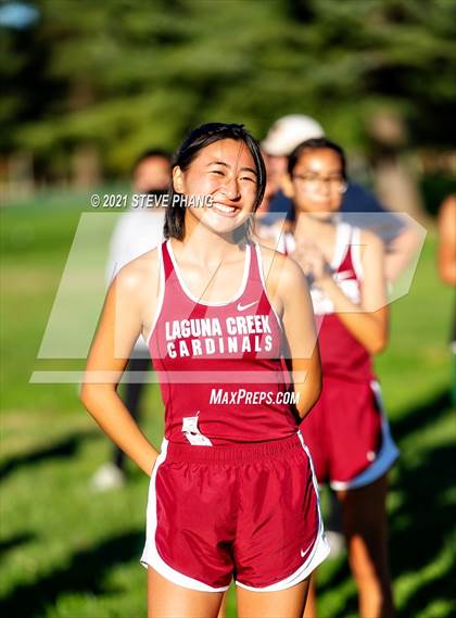 Thumbnail 2 in SJS Metro League Center Meet #2 photogallery.