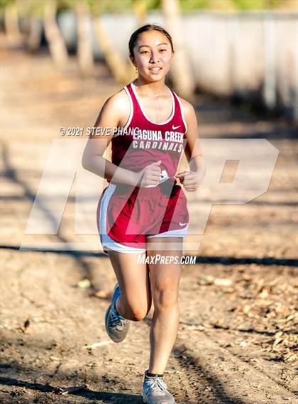 Thumbnail 3 in SJS Metro League Center Meet #2 photogallery.