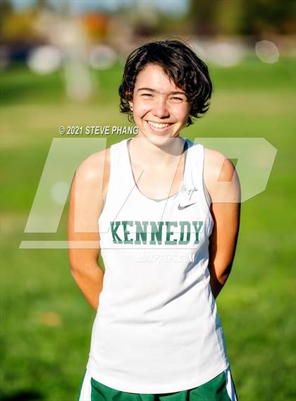 Thumbnail 2 in SJS Metro League Center Meet #2 photogallery.