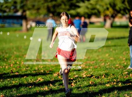 Thumbnail 1 in SJS Metro League Center Meet #2 photogallery.