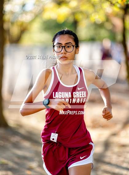 Thumbnail 3 in SJS Metro League Center Meet #2 photogallery.