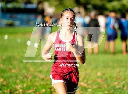 Thumbnail 2 in SJS Metro League Center Meet #2 photogallery.
