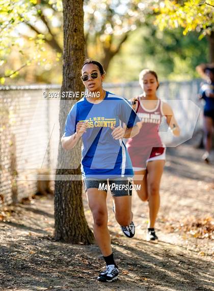 Thumbnail 2 in SJS Metro League Center Meet #2 photogallery.