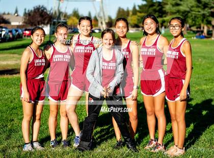 Thumbnail 1 in SJS Metro League Center Meet #2 photogallery.