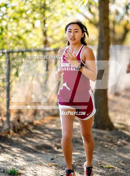 Thumbnail 1 in SJS Metro League Center Meet #2 photogallery.