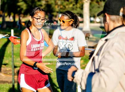 Thumbnail 3 in SJS Metro League Center Meet #2 photogallery.