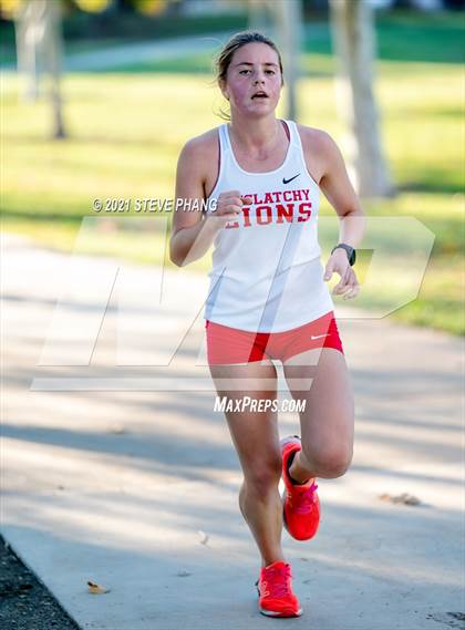 Thumbnail 2 in SJS Metro League Center Meet #2 photogallery.