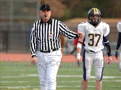 Thumbnail 2 in Littleton vs. Putnam Vo-Tech (MIAA Division 3 Central/West Final) photogallery.