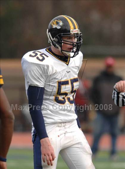Thumbnail 2 in Littleton vs. Putnam Vo-Tech (MIAA Division 3 Central/West Final) photogallery.