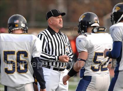 Thumbnail 3 in Littleton vs. Putnam Vo-Tech (MIAA Division 3 Central/West Final) photogallery.