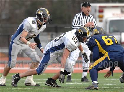 Thumbnail 3 in Littleton vs. Putnam Vo-Tech (MIAA Division 3 Central/West Final) photogallery.