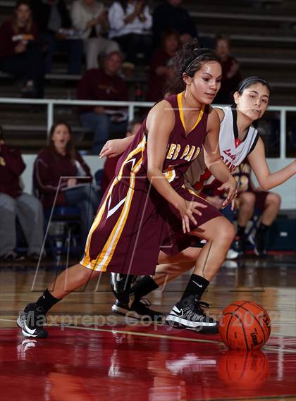 Thumbnail 1 in Deer Park vs. South Houston (McDonald's Texas Invitational) photogallery.