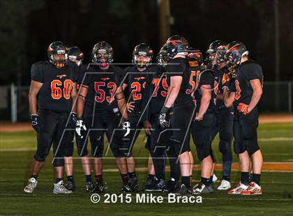 Thumbnail 3 in Arlington @ Wayland (MIAA D3 North, Northwest Sectional Quarterfinal) photogallery.