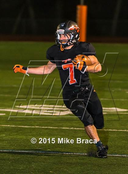 Thumbnail 1 in Arlington @ Wayland (MIAA D3 North, Northwest Sectional Quarterfinal) photogallery.