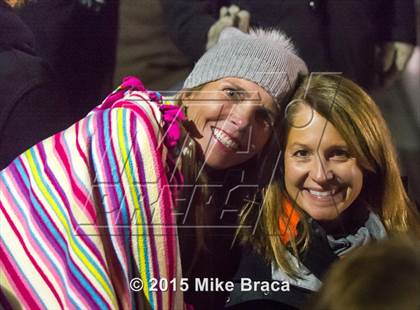 Thumbnail 1 in Arlington @ Wayland (MIAA D3 North, Northwest Sectional Quarterfinal) photogallery.