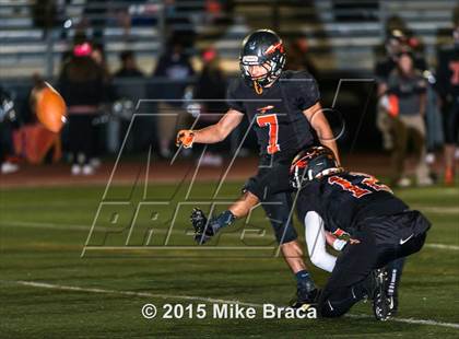 Thumbnail 2 in Arlington @ Wayland (MIAA D3 North, Northwest Sectional Quarterfinal) photogallery.