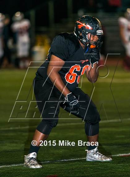 Thumbnail 3 in Arlington @ Wayland (MIAA D3 North, Northwest Sectional Quarterfinal) photogallery.