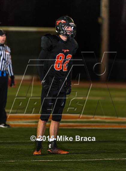 Thumbnail 3 in Arlington @ Wayland (MIAA D3 North, Northwest Sectional Quarterfinal) photogallery.