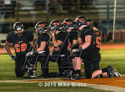Thumbnail 2 in Arlington @ Wayland (MIAA D3 North, Northwest Sectional Quarterfinal) photogallery.