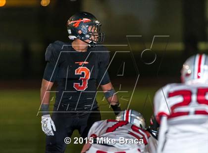 Thumbnail 2 in Arlington @ Wayland (MIAA D3 North, Northwest Sectional Quarterfinal) photogallery.