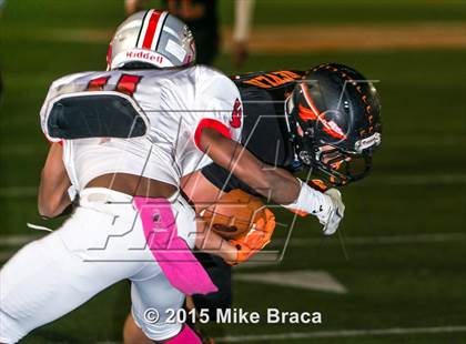 Thumbnail 2 in Arlington @ Wayland (MIAA D3 North, Northwest Sectional Quarterfinal) photogallery.