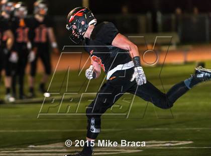Thumbnail 2 in Arlington @ Wayland (MIAA D3 North, Northwest Sectional Quarterfinal) photogallery.