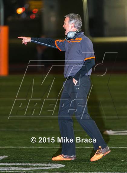 Thumbnail 3 in Arlington @ Wayland (MIAA D3 North, Northwest Sectional Quarterfinal) photogallery.