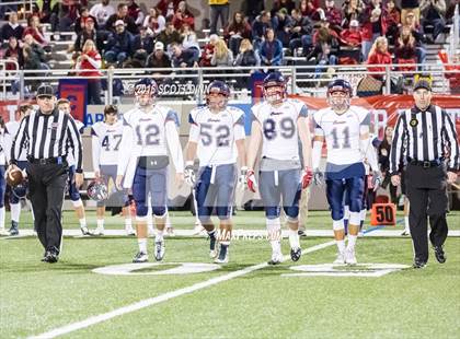 Thumbnail 2 in Campolindo vs. Palma (CIF NorCal Regional 4-AA Final) photogallery.