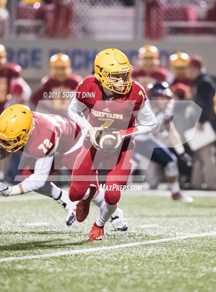 Thumbnail 1 in Campolindo vs. Palma (CIF NorCal Regional 4-AA Final) photogallery.