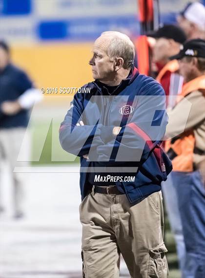 Thumbnail 1 in Campolindo vs. Palma (CIF NorCal Regional 4-AA Final) photogallery.