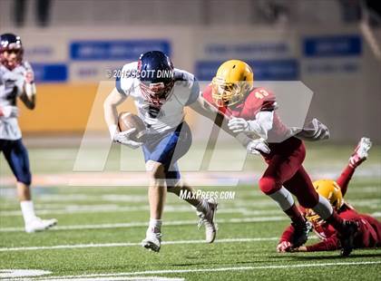 Thumbnail 3 in Campolindo vs. Palma (CIF NorCal Regional 4-AA Final) photogallery.