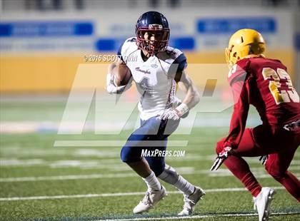 Thumbnail 1 in Campolindo vs. Palma (CIF NorCal Regional 4-AA Final) photogallery.