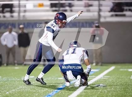 Thumbnail 3 in Campolindo vs. Palma (CIF NorCal Regional 4-AA Final) photogallery.