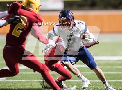 Thumbnail 3 in Campolindo vs. Palma (CIF NorCal Regional 4-AA Final) photogallery.