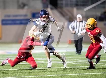 Thumbnail 3 in Campolindo vs. Palma (CIF NorCal Regional 4-AA Final) photogallery.