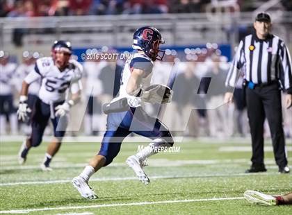 Thumbnail 3 in Campolindo vs. Palma (CIF NorCal Regional 4-AA Final) photogallery.