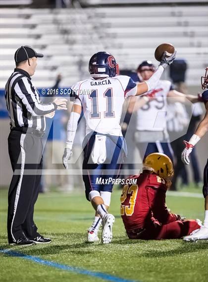Thumbnail 1 in Campolindo vs. Palma (CIF NorCal Regional 4-AA Final) photogallery.