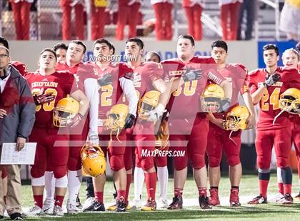 Thumbnail 2 in Campolindo vs. Palma (CIF NorCal Regional 4-AA Final) photogallery.