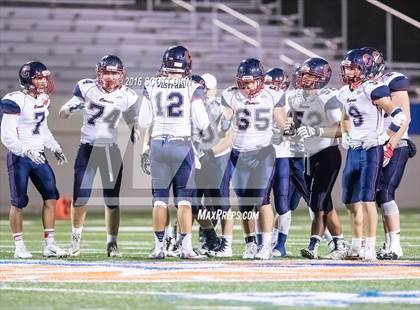Thumbnail 1 in Campolindo vs. Palma (CIF NorCal Regional 4-AA Final) photogallery.