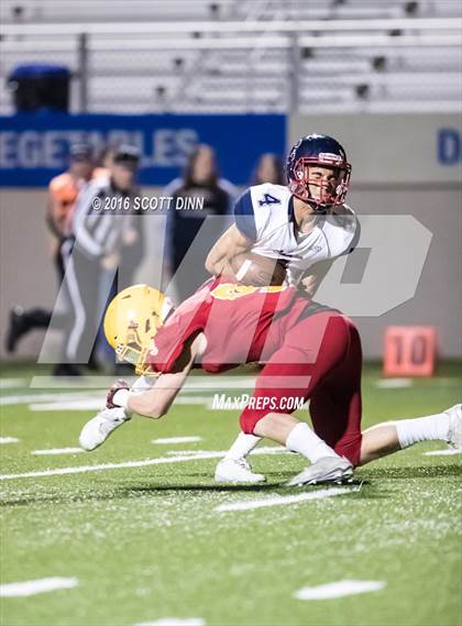 Thumbnail 3 in Campolindo vs. Palma (CIF NorCal Regional 4-AA Final) photogallery.