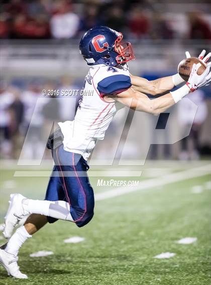 Thumbnail 1 in Campolindo vs. Palma (CIF NorCal Regional 4-AA Final) photogallery.